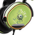 Disney Monsters Inc. Mike Portrait SteelSeries Arctis 3 Skin